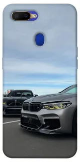 Чехол на Oppo A5s BMW V57 фото 1 из 1