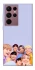 Чохол на Samsung Galaxy S22 Ultra BTS v6 фото 1 з 1