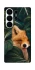 Чехол на Samsung Galaxy S26 Fox фото 1 из 1