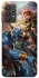 Чохол на Samsung Galaxy A32 (A325F) 4G Dota heroes фото 1 з 1