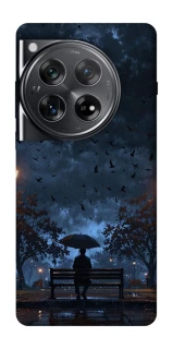 Чехол на OnePlus 12 umbrella фото 1 из 1