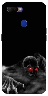 Чохол на Oppo A5s Skeleton v3 фото 1 з 1