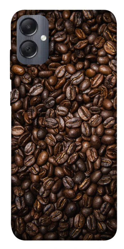 Чохол на Samsung Galaxy A05 Сoffee beans фото 1 з 1