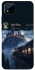 Чехол на Realme C11 (2021) The Hogwarts ver.2 фото 1 из 1