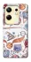 Чохол на Infinix Zero 30 4G Harry Potter V18 фото 1 з 1
