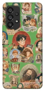 Чохол на Samsung Galaxy A53 5G Harry Potter v27 фото 1 з 1