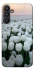 Чехол на Samsung Galaxy A34 5G Flowers v1 фото 1 из 1