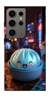 Чехол на Samsung Galaxy S24 Ultra Dumpling ver.5 фото 1 из 1
