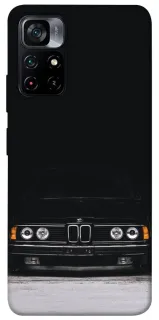 Чохол на Xiaomi Poco M4 Pro 5G BMW v17 фото 1 з 1