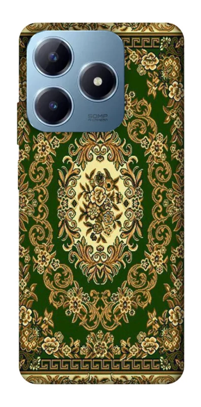 Чехол на Realme C63 Килим v9 фото 1 из 1