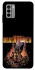 Чохол на Nokia G22 Five finger death punch фото 1 з 1
