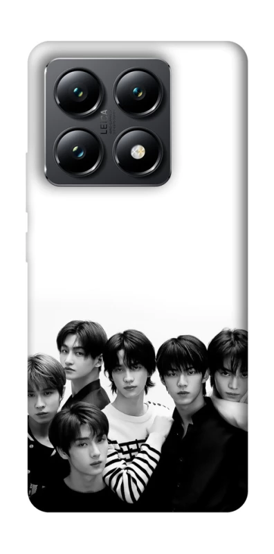 Чохол на Xiaomi 14T TWS фото 1 з 1