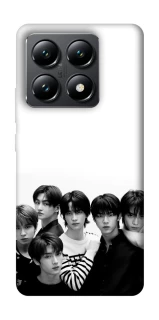 Чохол на Xiaomi 14T TWS фото 1 з 1