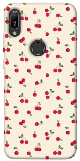 Чохол на Huawei Y6 (2019) Cherry фото 1 з 1