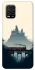 Чохол на Xiaomi Mi 10 Lite Hogwarts v1 фото 1 з 1