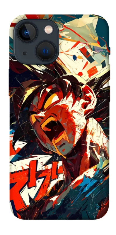 Чохол на Apple iPhone 13 mini (5.4") Anime фото 1 з 1