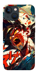 Чохол на Apple iPhone 13 mini (5.4") Anime фото 1 з 1