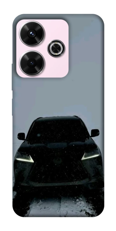 Чохол на Xiaomi Poco M6 4G Lexus v8 фото 1 з 1