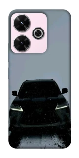 Чохол на Xiaomi Poco M6 4G Lexus v8 фото 1 з 1