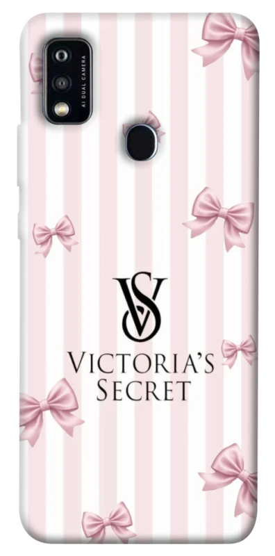 Чохол на ZTE Blade A51 Victoria's Secret фото 1 з 1