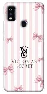 Чохол на ZTE Blade A51 Victoria's Secret фото 1 з 1
