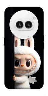 Чохол на Nothing Phone (2a) Labubu with wings фото 1 з 1