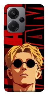 Чехол на Xiaomi Redmi Note 13 Pro+ Nanami v2 фото 1 из 1