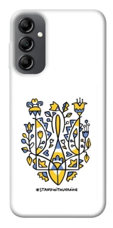 Чехол на Samsung Galaxy A14 4G/5G Герб v104 фото 1 из 1