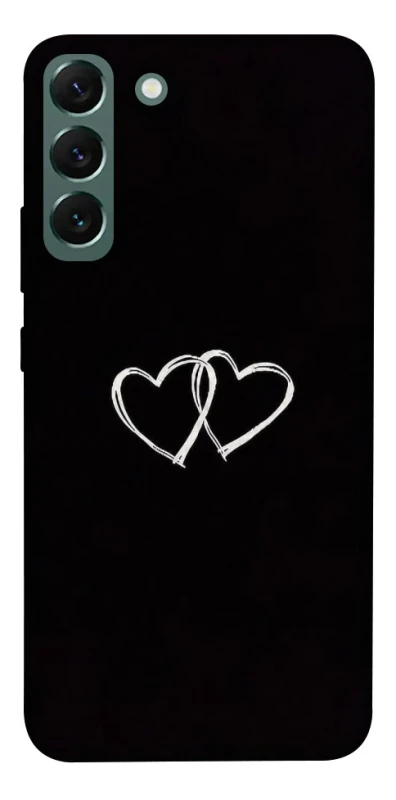 Чохол на Samsung Galaxy S22+ Love aesthetic ver.14 фото 1 з 1
