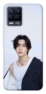 Чехол на Realme 8 Suga v2 - BTS фото 1 из 1