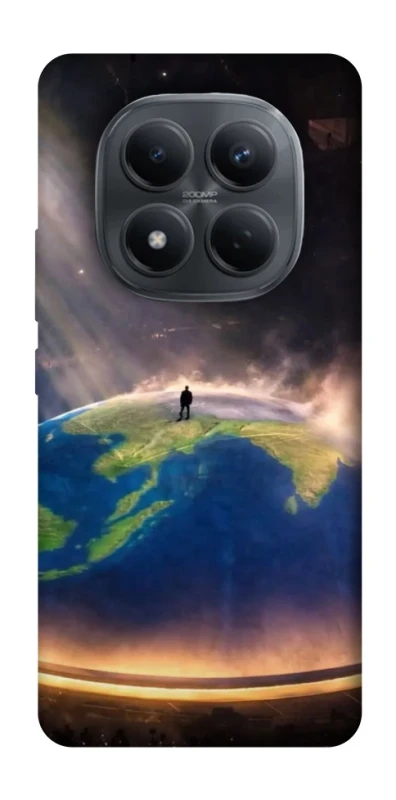 Чехол на Xiaomi Redmi Note 15 Pro 4G Kanye West ver.1 фото 1 из 1