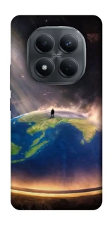 Чохол на Xiaomi Redmi Note 15 Pro 4G Kanye West ver.1 фото 1 з 1