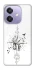 Чехол на Oppo A40m Tattoo ver.9 фото 1 из 1