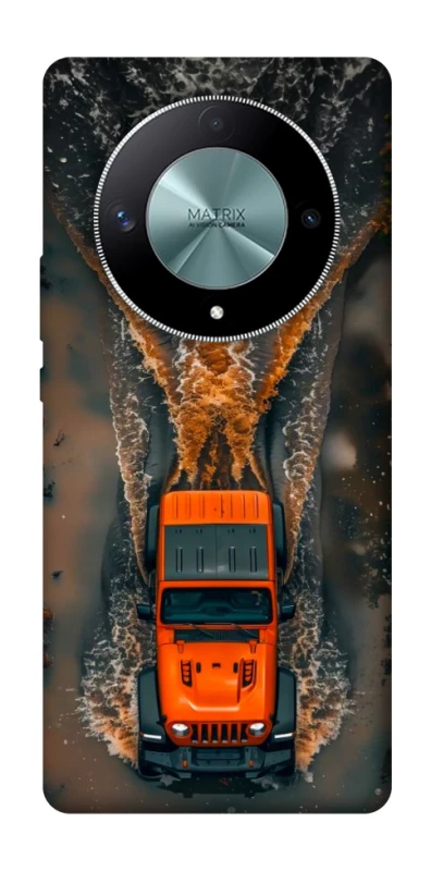 Чохол на Huawei Magic6 Lite Jeep фото 1 з 1