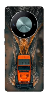 Чохол на Huawei Magic6 Lite Jeep фото 1 з 1