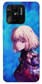 Чехол на Xiaomi Redmi 10C Cha Hae In фото 1 из 1