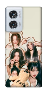 Чохол на Motorola Edge 50 Fusion (G)I-DLE фото 1 з 1
