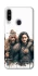 Чохол на ZTE Blade A7 (2020) Ragnar and Snow фото 1 з 1