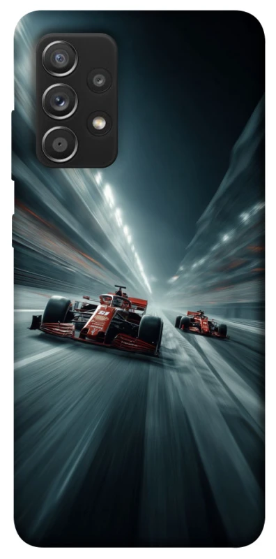 Чохол на Samsung Galaxy A52 4G / A52 5G F-1 ver.5 фото 1 з 1