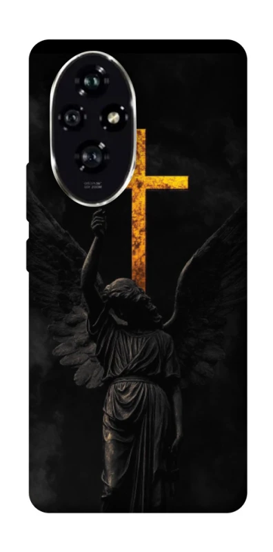Чохол на Honor 200 Angel ver.2 фото 1 з 1