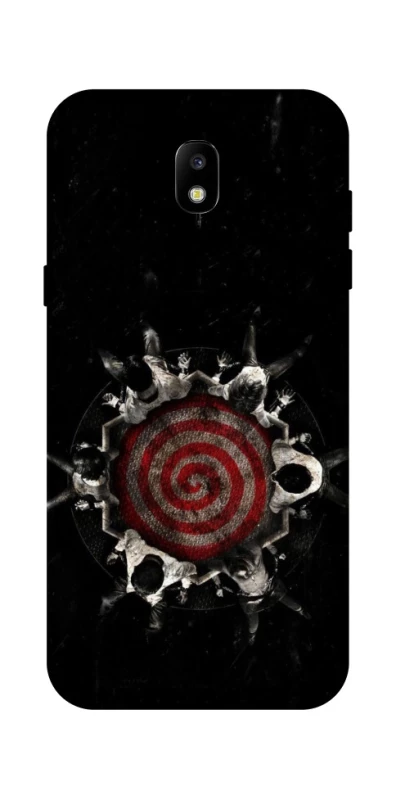 Чохол на Samsung Galaxy J5 (2017) Saw фото 1 з 1