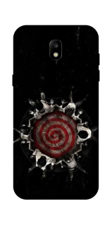 Чохол на Samsung Galaxy J5 (2017) Saw фото 1 з 1