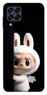 Чохол на Samsung Galaxy M33 5G Labubu with wings фото 1 з 1