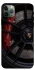 Чехол на Apple iPhone 11 Pro Max (6.5") Wheal porsche фото 1 из 1