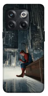 Чохол на OnePlus 10T Spider Man ver.5 фото 1 з 1