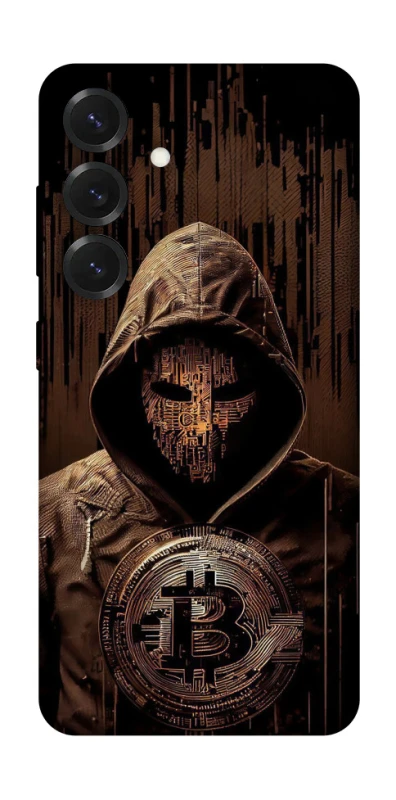 Чохол на Samsung Galaxy S26+ Crypt фото 1 з 1