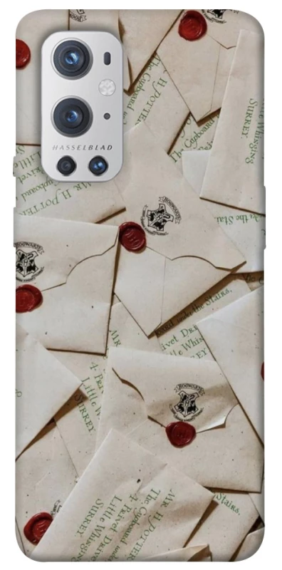 Чохол на OnePlus 9 Pro Harry Potter v1 фото 1 з 1