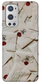 Чохол на OnePlus 9 Pro Harry Potter v1 фото 1 з 1