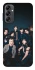Чехол на Samsung Galaxy A14 4G/5G Stray Kids United фото 1 из 1