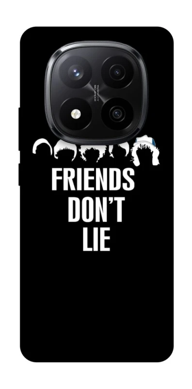 Чехол на Xiaomi Redmi Note 14 Pro+ 5G Stranger Things ver.12 фото 1 из 1